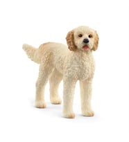 Schleich Goldendoodle 13939