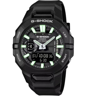 Casio Gba-950-1Adr G-Squad Erkek Kol Saati