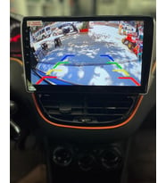 PEUGEOT 2008-208 4GB CARPLAY NAVİGASYON DVD USB BT KAMERA