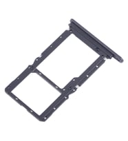 Xiaomi Redmi Note 13 5G Uyumlu Sim Tepsisi 2312DRAABC (Siyah)