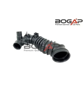 058133356L Hava Filtre Borusu - Audi A4-A6-Passat-Superb-1.8 Lt.-1.8 Lt.-T-Apu-Anb-Aeb-Awt