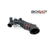 058133356L Hava Filtre Borusu - Audi A4-A6-Passat-Superb-1.8 Lt.-1.8 Lt.-T-Apu-Anb-Aeb-Awt