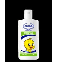 ERSAĞ BEBEK YAĞI 200 ML