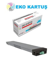 Eko Kartuş Samsung SL-K3300NR 25K Syh MLT-D704S Muadil Toner (Siyah)