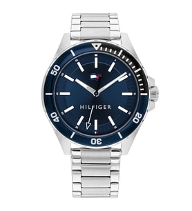 Tommy Hilfiger TH1792012 Erkek Kol Saati