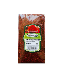 ZEYTİNYAĞLI İPEK BİBER 1000 GR