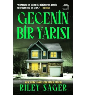 Gecenin Bir Yarısı