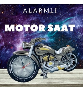 Motor Saat