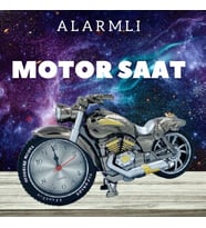Motor Saat