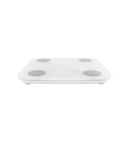 Akıllı Bluetooth Tartı, Vücut Kompozisyon Ölçer, Sağlıklı Takip Cihazı