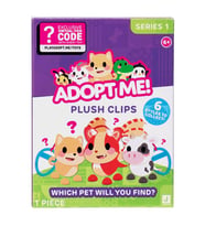Adopt Me Peluş Anahtarlık AME0091