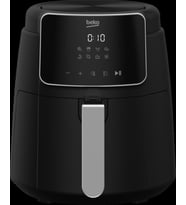 Beko Fitfry FRA 5244 4.7 lt Yağsız Fritöz (Siyah)