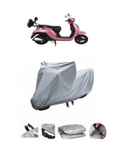 Arora AR 50-8 Espresso  Gri Motosiklet Brandası ARKA ÇANTA UYUMLU DEĞİLDİR