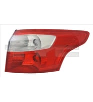 Ford Focus Arka Stop Station Wagon Sağ 2011- (Oem No:  Bm5113404Gg)
