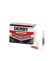 Derby Japon Yapıştırıcı 1.5 GR (50 Li Paket)