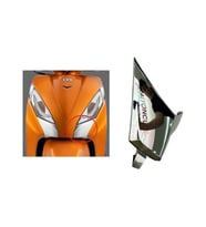 Ön Grenaj Nikelaj Parça Sol Alt Kl220750 - Tvs Jupiter 125
