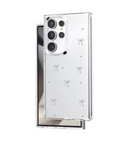 S25 Fiyonk Desenli Kapak - Desen 5