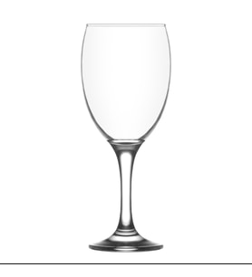 LAV Empire 3'lü Goblet (Çok Renkli)