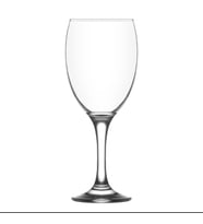LAV Empire 3'lü Goblet (Çok Renkli)
