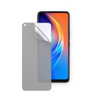SChitec TECNO Spark 6 Uyumlu Ön Yüzey Mat Hidrojel Ekran Koruyucu