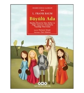 Büyülü Ada