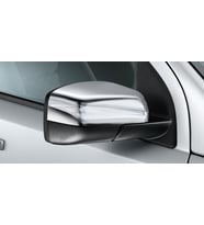 RANGE ROVER UYUMLU VOGUE L405 KROM AYNA KAPAĞI SETİ 2013-2017