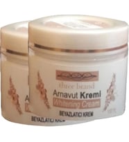 Süper Three Brand Arnavut 2li 100 ml