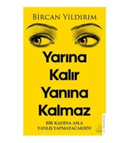 Yarına Kalır Yanına Kalmaz