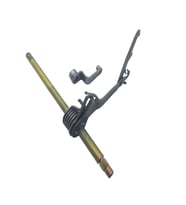 CUP CUB VİTES MİLİ KISA KOMPLE 245 MM