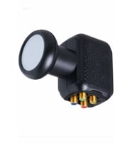 Dört çıkışlı full HD uydu lnb