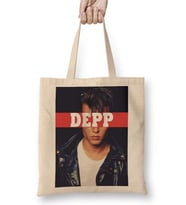 Depp Bez Çanta Uzun Saplı