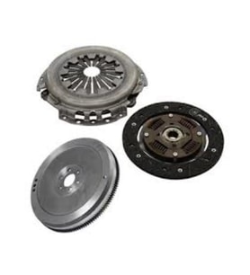 Debriyaj Seti+Volant - 835049 Wisco - Opel Vectra C Astra G Zafıra A 02 Ve Sonrası Uyumlu