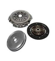 Debriyaj Seti+Volant - 835049 Wisco - Opel Vectra C Astra G Zafıra A 02 Ve Sonrası Uyumlu