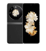 Tecno Phantom V Flip 5G 8GB Ram 256GB Siyah (Tecno Türkiye Garantili)