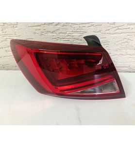 SEAT LEON SOL DIŞ STOP LAMBASI LEDLİ DUYSUZ SIFIR 2013-2016