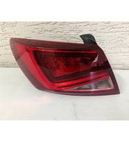 SEAT LEON SOL DIŞ STOP LAMBASI LEDLİ DUYSUZ SIFIR 2013-2016
