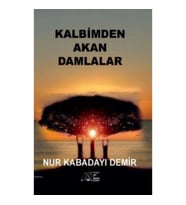 Kalbimden Akan Damlalar
