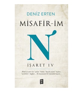 İŞARET 4 MİSAFİR-İM N