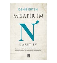 İŞARET 4 MİSAFİR-İM N