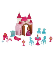 S00004903 EV OYUN SET RÜYA ŞATO