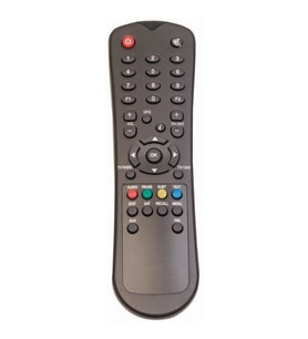 Yumatu 5500-7500-8500-8600-8700 Uydu Kumandası 3750