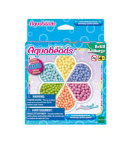 31505 Epoch Pastel Boncuk Paketi, 800 parça +4 yaş