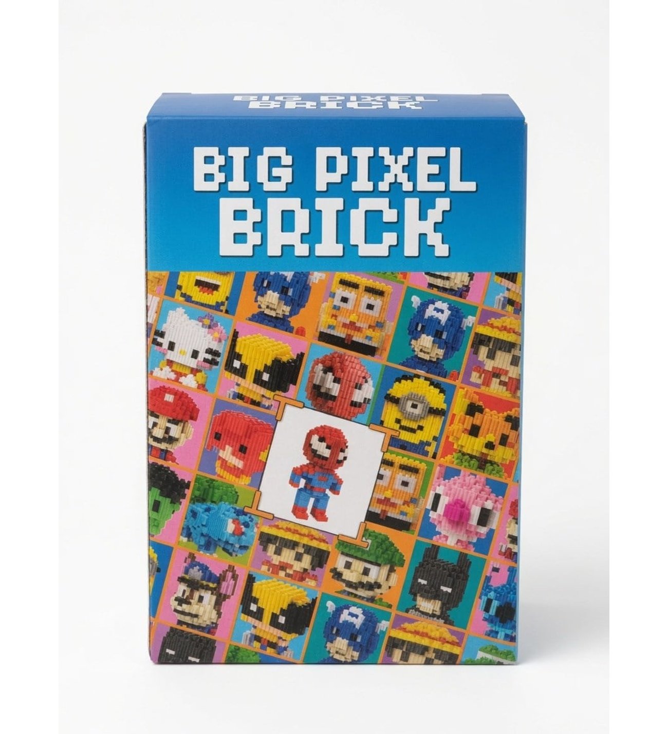 ゲームキャラクター brick ゲームキャラクター brick ZXBrick