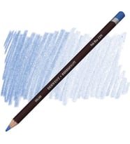 Derwent Coloursoft Pencil Yumuşak Kuruboya Kalemi C370 Pale Blue 