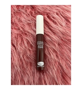 the balm Purseworthy Dudak Parlatıcısı Satchel  7 Ml
