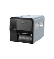 Gainscha Possify GI-2408T Endüstriyel Barkod Yazıcı RS232 / USB / ETH / HOST