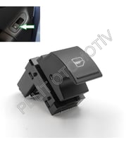 Polo (2010-2015) Sağ Ön Ve Arka Cam Düğmesi 7L6959855B