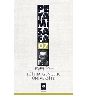 Eğitim,Gençlik,Üniversite (Objektif:7)