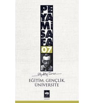 Eğitim,Gençlik,Üniversite (Objektif:7)