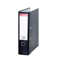 ESSELTE 994095 EKO GENİŞ BÜRO KLASÖRÜ SİYAH